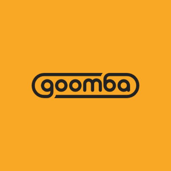 Discovery splash banner for Goomba: Polska społeczność fanów Nintendo Discord server
