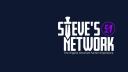 Discovery splash banner for STEVE'S NETWORK™ Discord server