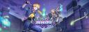 Discovery splash banner for Papaya  La Tale Discord server