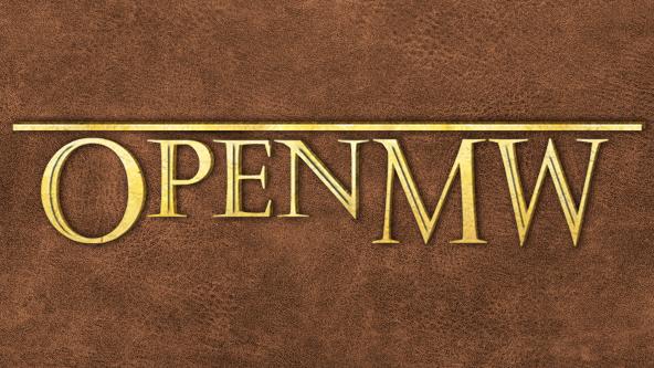 Discovery splash banner for OpenMW Discord server