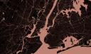 Discovery splash banner for /r/nyc Discord server