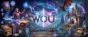 Discovery splash banner for World of UO Discord server