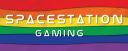Discovery splash banner for Spacestation Gaming Discord server