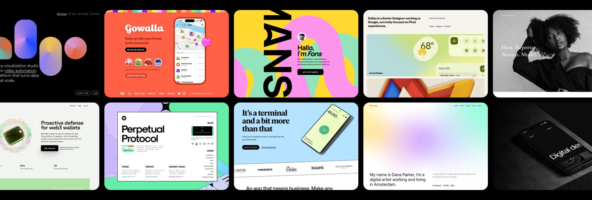 Discovery splash banner for Framer Discord server