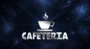 Discovery splash banner for CAFETERIA ☕ #DGKO BERAY Discord server