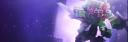 Discovery splash banner for Paladium Discord server