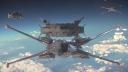 Discovery splash banner for Star Citizen Japan Community Discord server