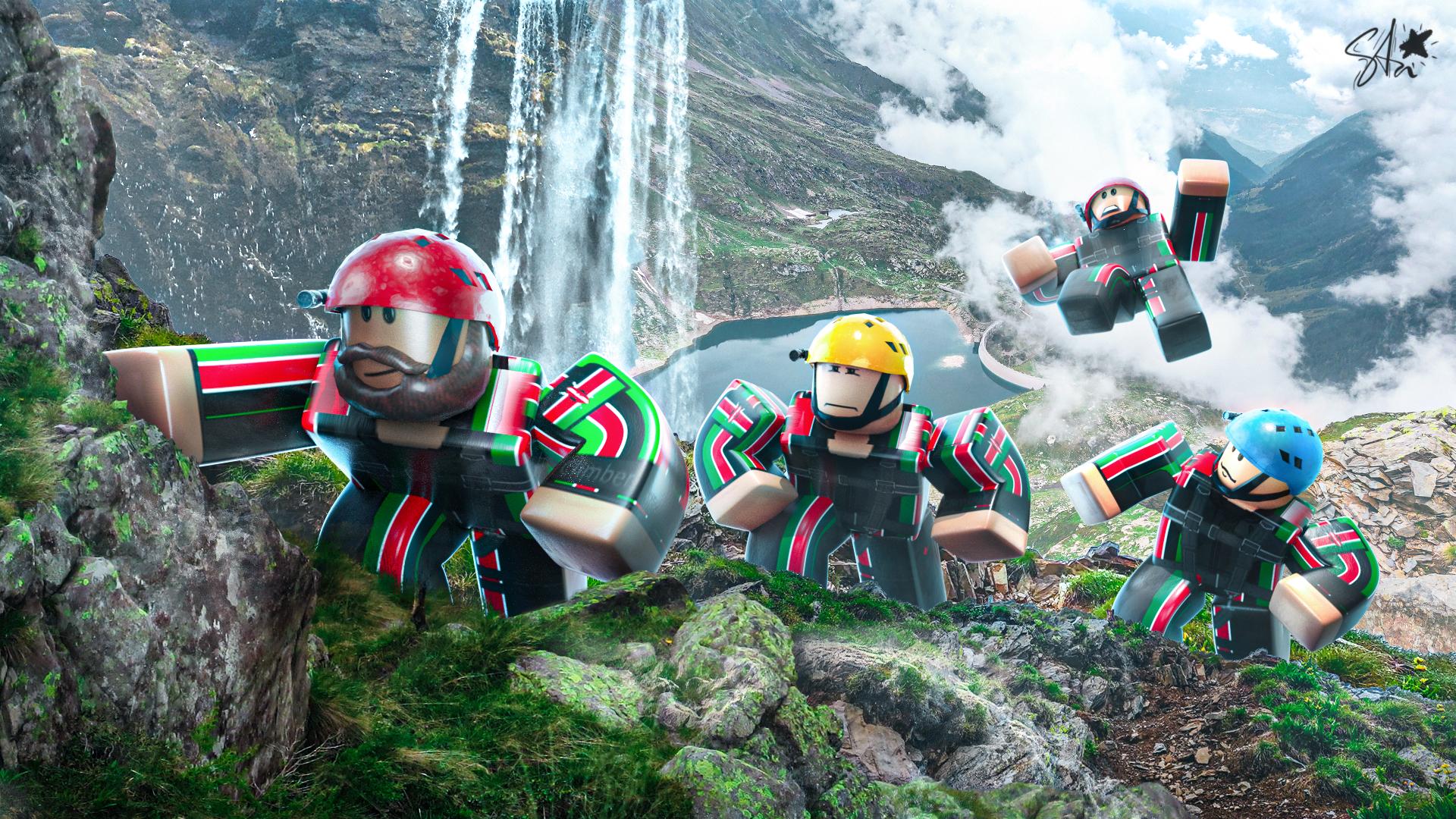 Discovery splash banner for Mount Kenya Discord server