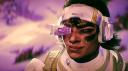 Discovery splash banner for Apex Legends FR Discord server