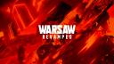 Discovery splash banner for Warsaw Revamped Discord server