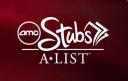 Discovery splash banner for AMC A★List Discord server