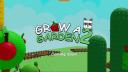 Discovery splash banner for Grow a Garden 2 | Stock Notifier - Trading - Giveaways Discord server