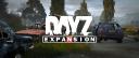 Discovery splash banner for Expansion Mods Discord server