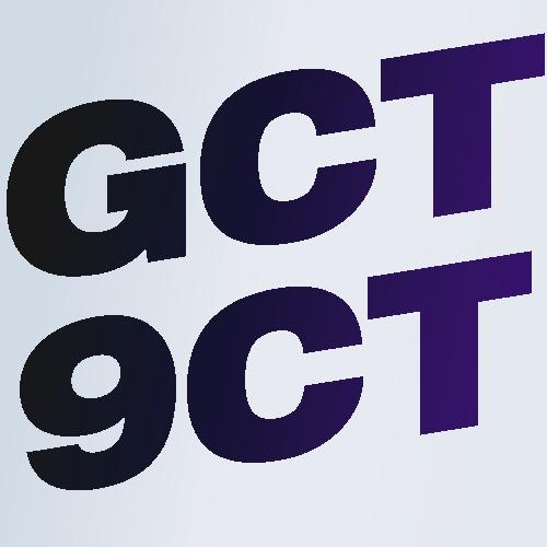 Discovery splash banner for GCT Discord server