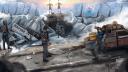 Discovery splash banner for Icefuse.net [Rust] Discord server