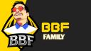 Discovery splash banner for BBF Discord server