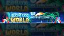 Discovery splash banner for Robux World™ | Cheapest Robux & Limiteds Discord server