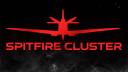 Discovery splash banner for Spitfire Cluster Discord server