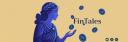 Discovery splash banner for FinTales Discord server