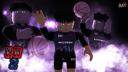 Discovery splash banner for RH2 The Journey Discord server