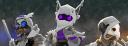 Discovery splash banner for Haven Discord server