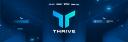 Discovery splash banner for Official ThriveGG Discord server