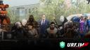 Discovery splash banner for 🚀 urfim.com — Military Discord server
