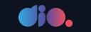 Discovery splash banner for DIO.me Discord server
