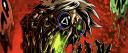 Discovery splash banner for TOKYO MACHINE & CHOMPO Discord server
