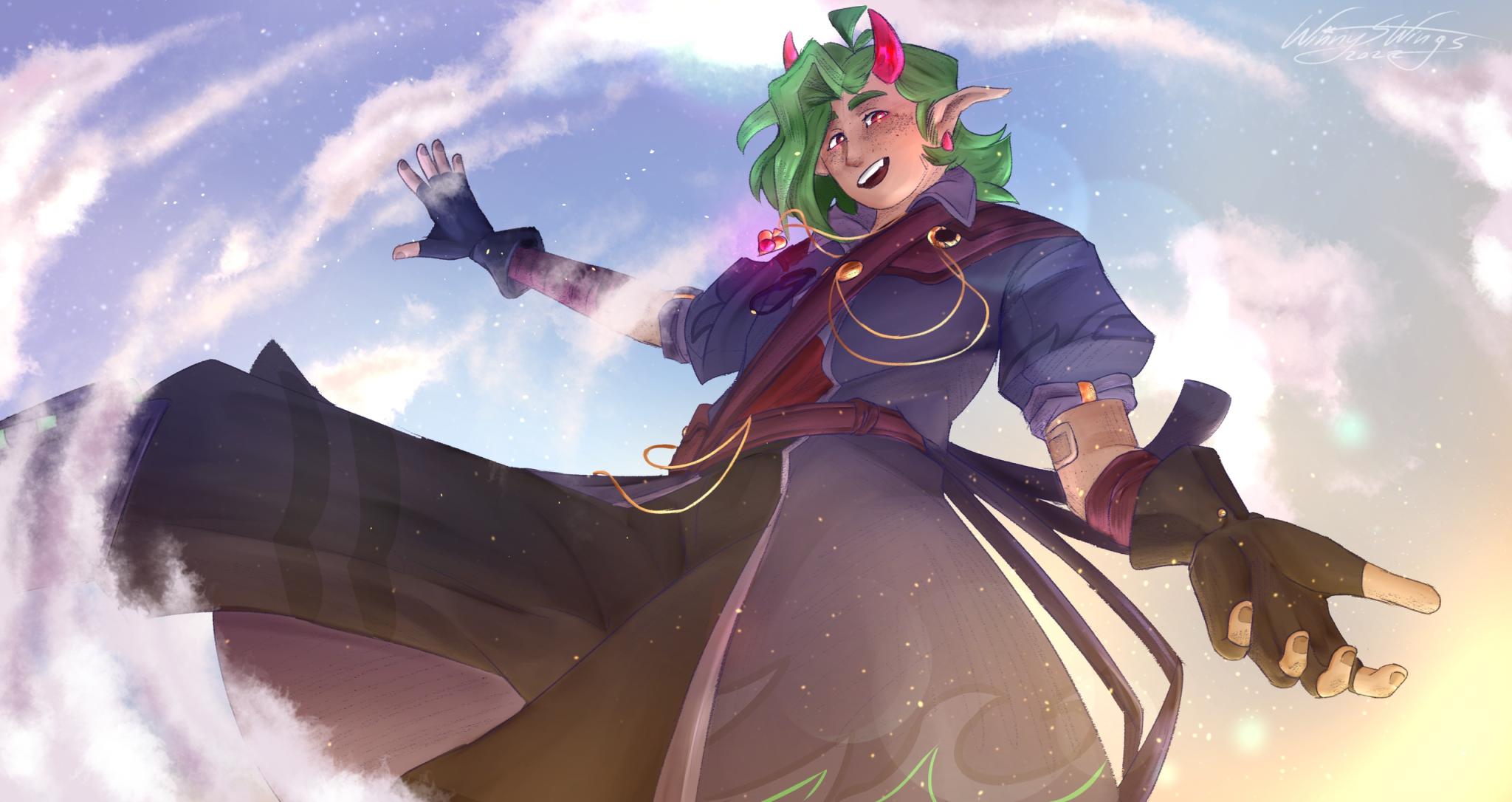 Discovery splash banner for AdamChromeE's Discord Server Discord server