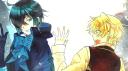 Discovery splash banner for Jun Mochizuki Fanclub Discord server