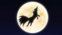 Discovery splash banner for Fairy Tail: Tenrō Jima Discord server