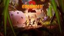 Discovery splash banner for Grounded France Discord server