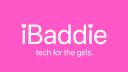 Discovery splash banner for iBaddie Discord server