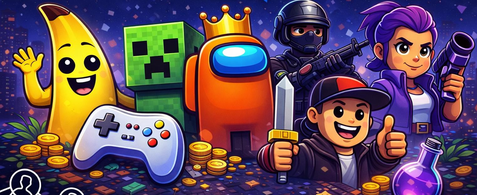 Discovery splash banner for SOCIAL GAMING | Argentina・México・Colombia・Uruguay・Chile・Ecuador・Español・Amigos・Chat・Juegos・Nekotina Discord server