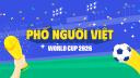 Discovery splash banner for Phố Người Việt Discord server