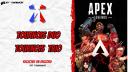 Discovery splash banner for AFT Tournaments Discord server