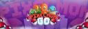 Discovery splash banner for PixelmonGo  - 1.16.5+ Discord server