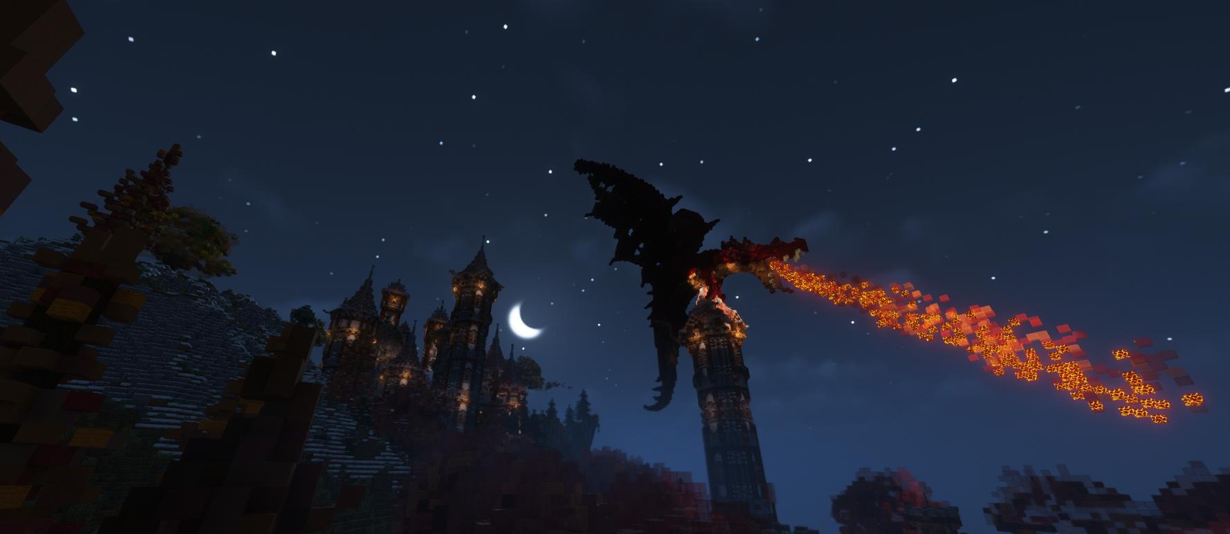 Discovery splash banner for mcgramy.pl Discord server