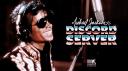 Discovery splash banner for MichaeI Jackson Discord server