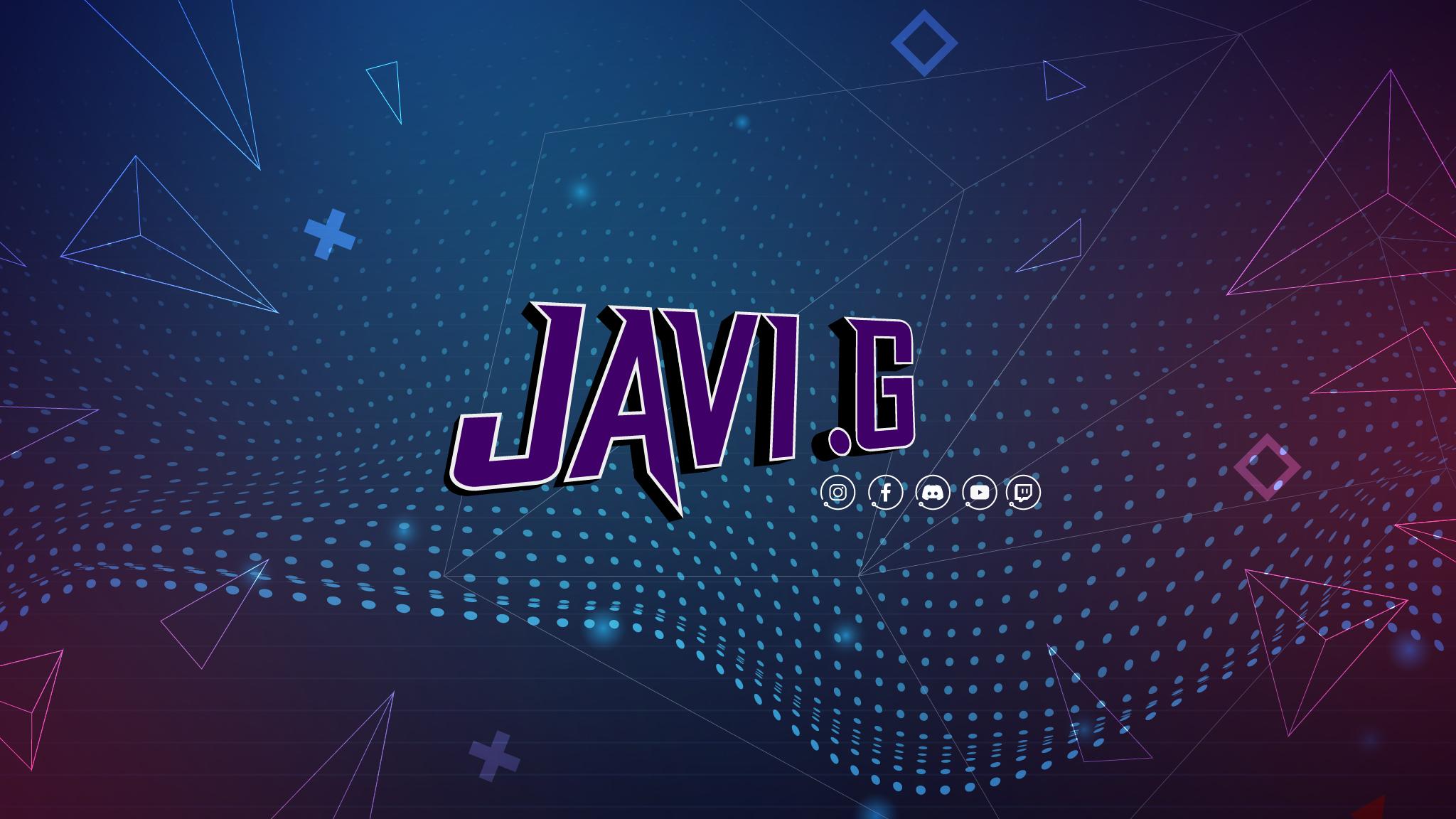 Discovery splash banner for LegionG Discord server