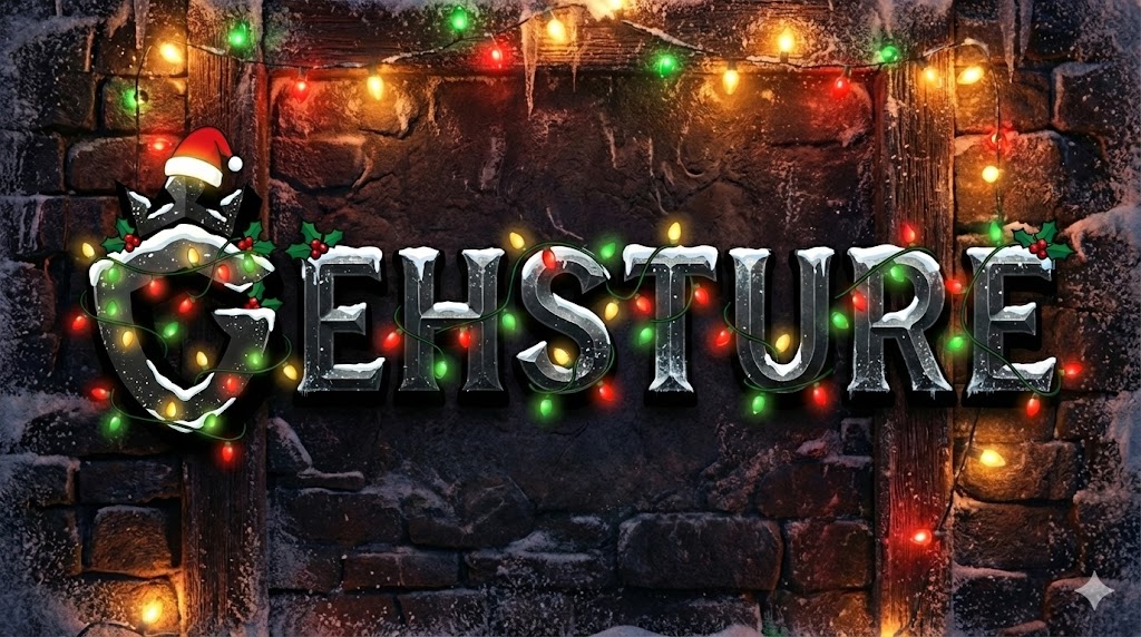 Discovery splash banner for Gehsture's Hangout Discord server