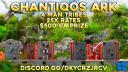 Discovery splash banner for Chantiqo 4 Man | XWIN10 | ASE | WIPES JUNE 7TH | 500$ Ca Prize Discord server