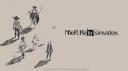 Discovery splash banner for NieR Re[in]carnation Discord server