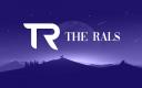 Discovery splash banner for THE RALS Discord server