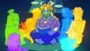 Discovery splash banner for bulbacord Discord server