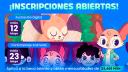 Discovery splash banner for ¡Somos CADO! Discord server