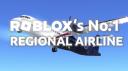 Discovery splash banner for Eastern Airways Discord server