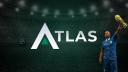 Discovery splash banner for Atlas Discord server