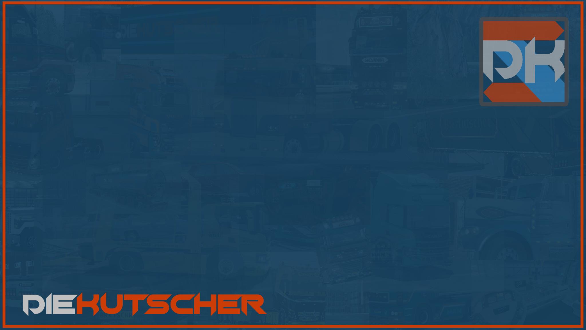 Discovery splash banner for DieKutscher Discord server